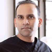 Shounuck Patel, DO