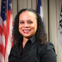 Marcia Bentley-German