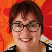 Janet Benstead