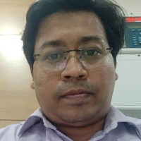 Sabyasachi Ghosh