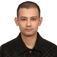 Saroj Subedi