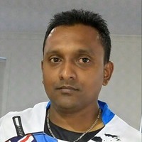 Ajnesh Ram