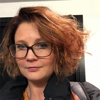 Frida Liljenby