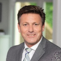 Joop Van De Groep