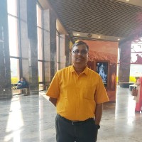 Krishnamurti Patil