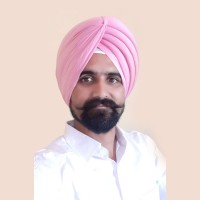 Ravinder Singh