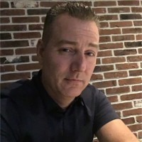 Robert Vries