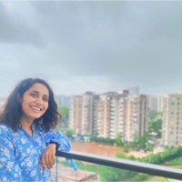 Vaishnavi Patel