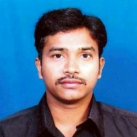 S V R SHANKAR NAGIREDDY
