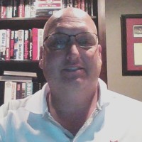 Mark Muskett