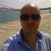 Jose Luis Orgaz