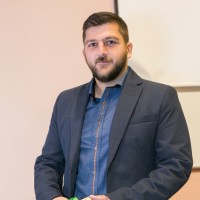 Dimitris Manolopoulos