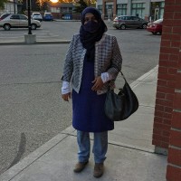 Jannat Chowdhury