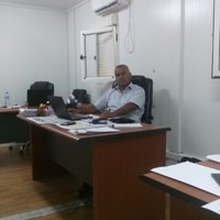 Mustapha Madaoui