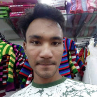 Mantu Rabha