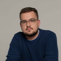 Mikhail Sergeev