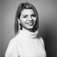 Katya Mihaylova