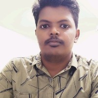 Gnanaprakash A