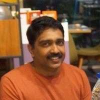 Anil Nair