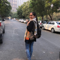 Farha Fatima