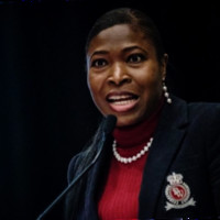 Olutoyin Oyelade