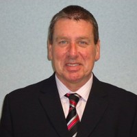 ROBIN DIXON
