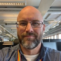 Magnus Lövqvist