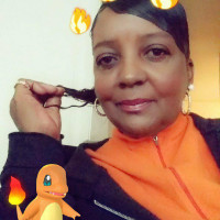 Marlene Pace