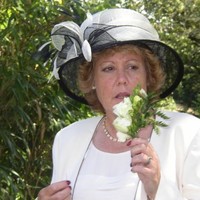 Barbara Dolan