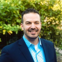 David Grussenmeyer