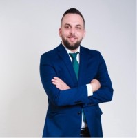 Omar Gharaibeh