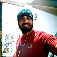Dilpal Chauhan