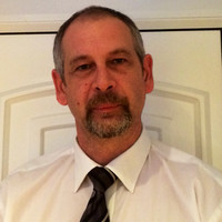 John Royce Pickering