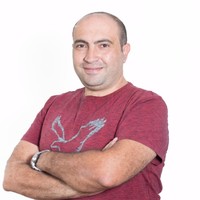 michael magdy