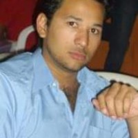 Alexandre Ralfe De Jesus da Silva