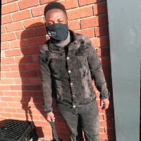 Lukhanyo Lukhanyo