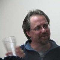 John Harvey