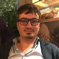 Nicola Bauce