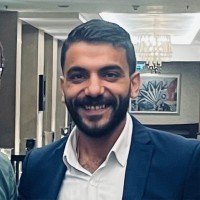 Andrew Baher