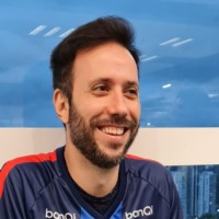 Pedro Werneck
