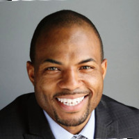 Tony J. Thompson