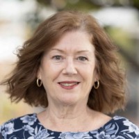 Linda Scriven