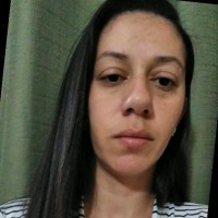 Samantha Oliveira Da Silva