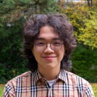 Evan Wang