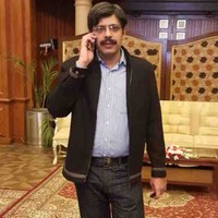 MUHAMMAD AHMAD ARSHAD