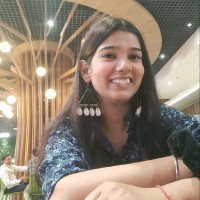 Mansi Bharti