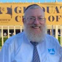 Rabbi Yossie Denburg