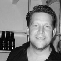Jeroen Holtrop