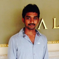 Santhosh P