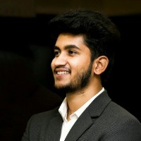 Shreyas Patil
